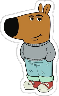 Sticker 3