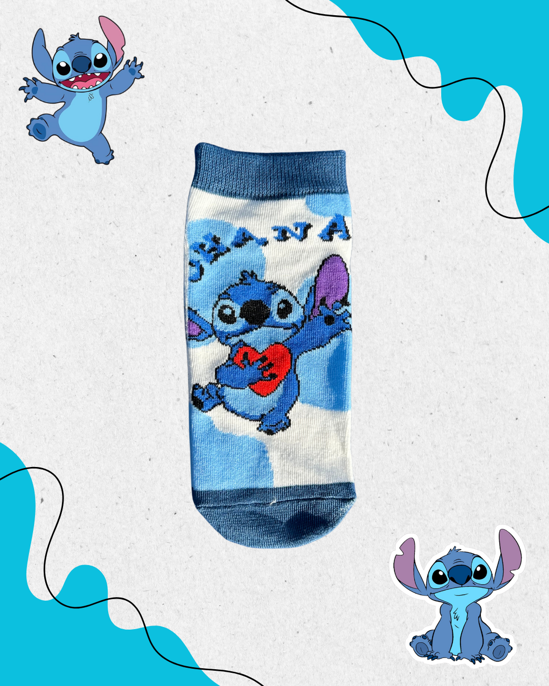Stitch 14