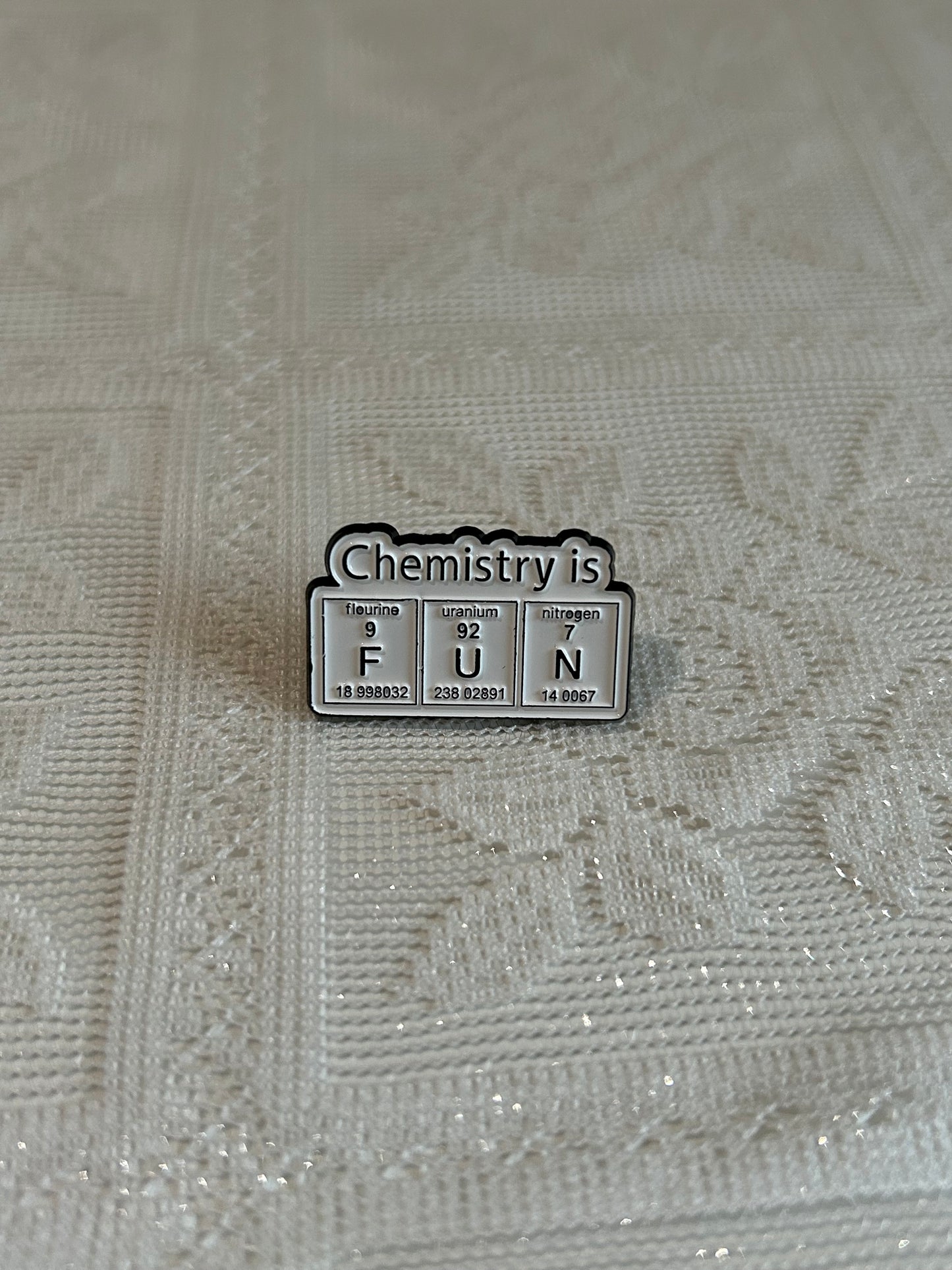 Random Chemistry Clips