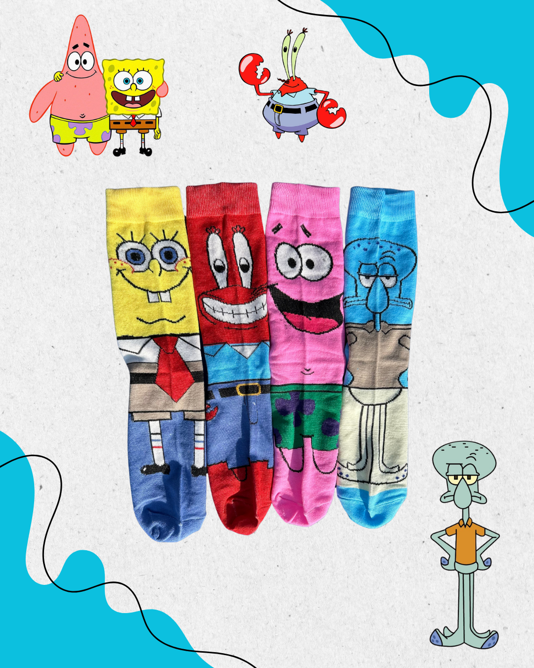 Spongebob Cartoon
