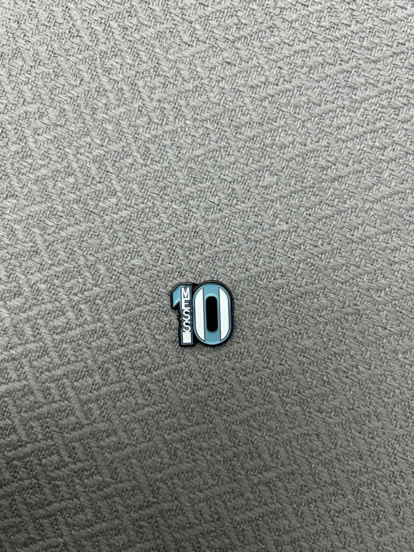 Football Iron Stickers