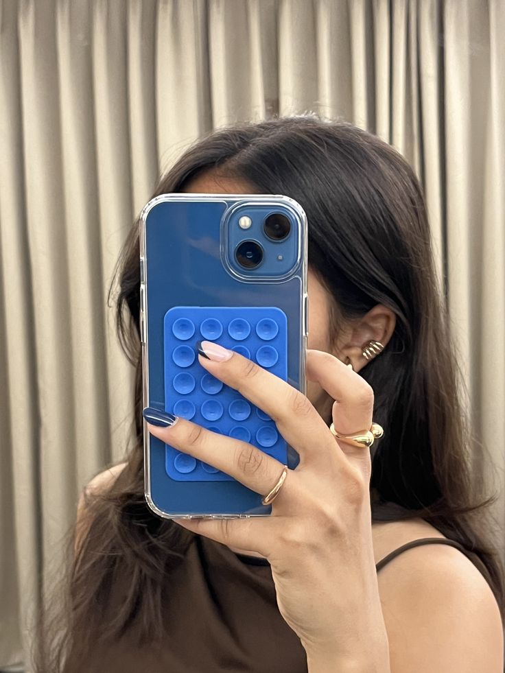 Sticky Phone Grip