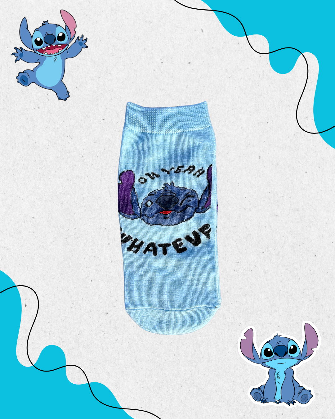 Stitch 5