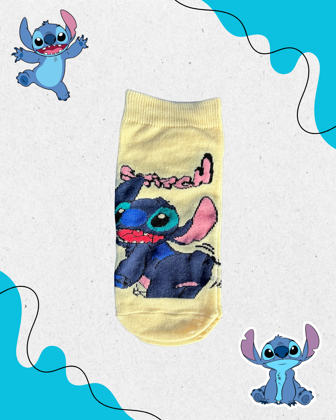 Stitch 4