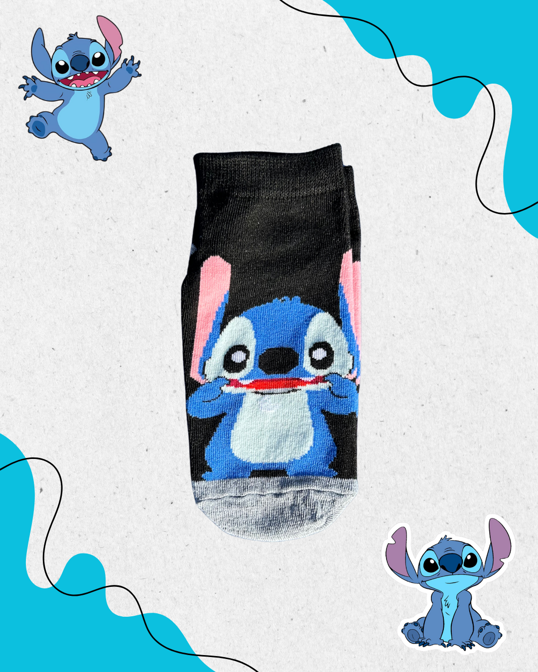 Stitch 3