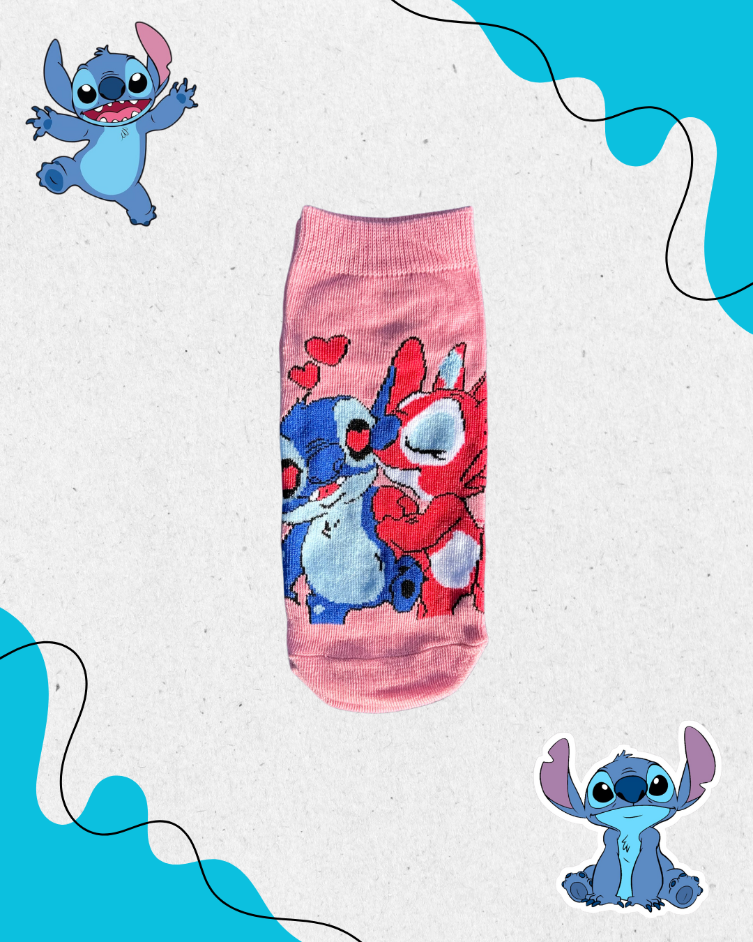 Stitch 2