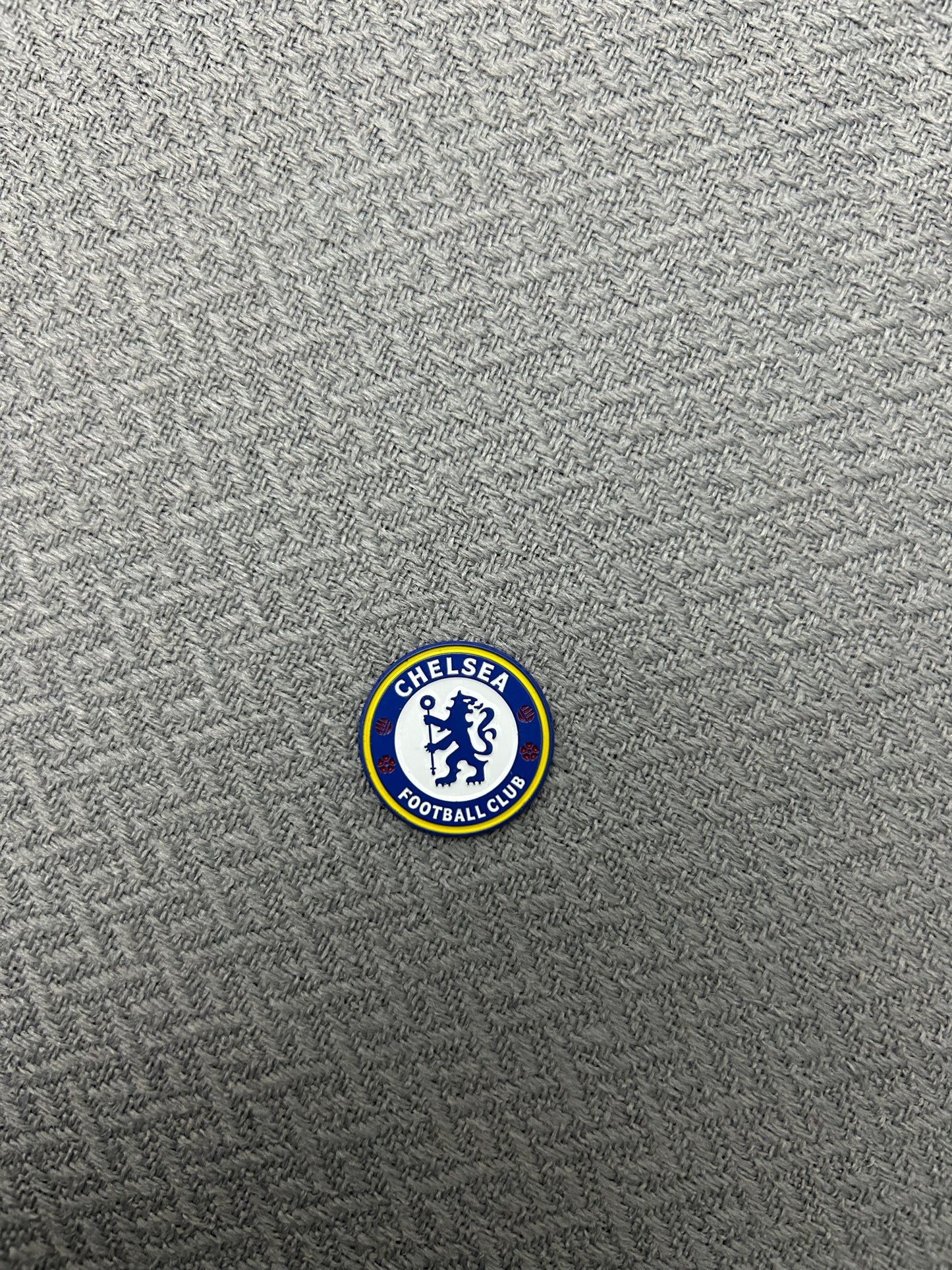 Football Iron Stickers