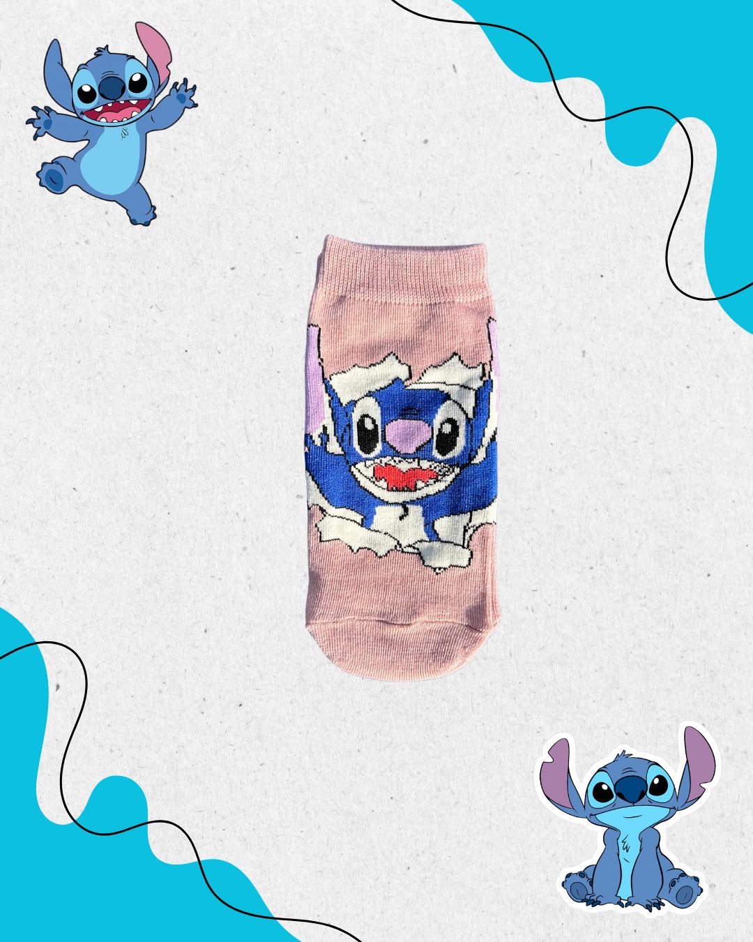 Stitch 20