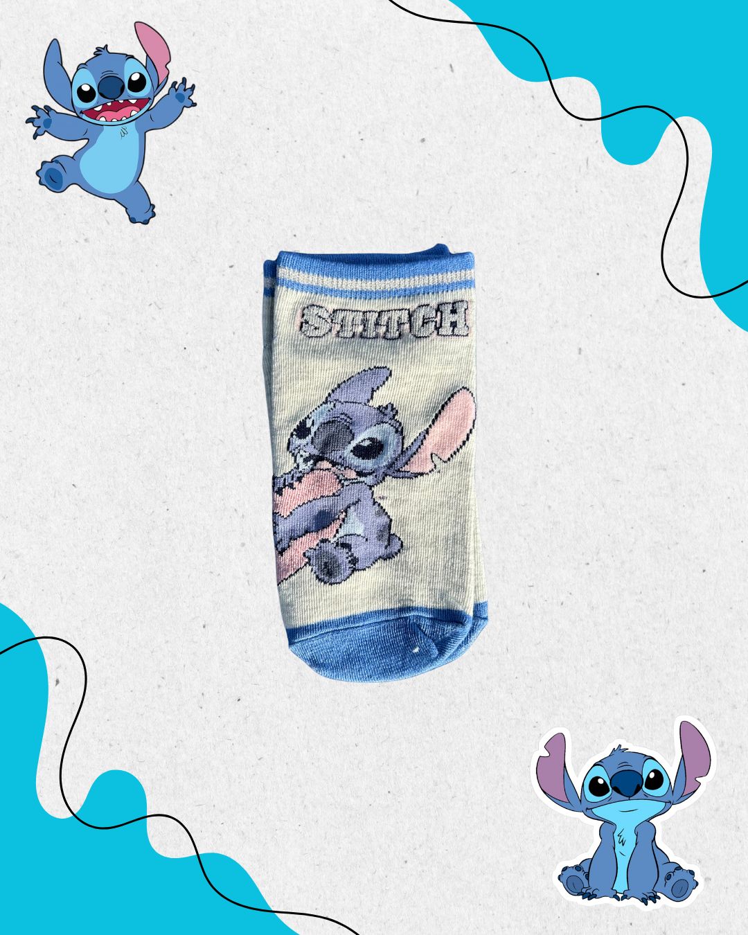 Stitch 18