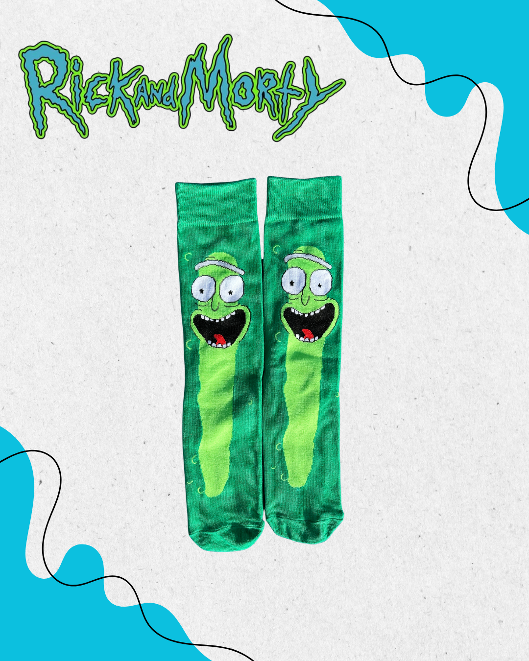 Rick and morty