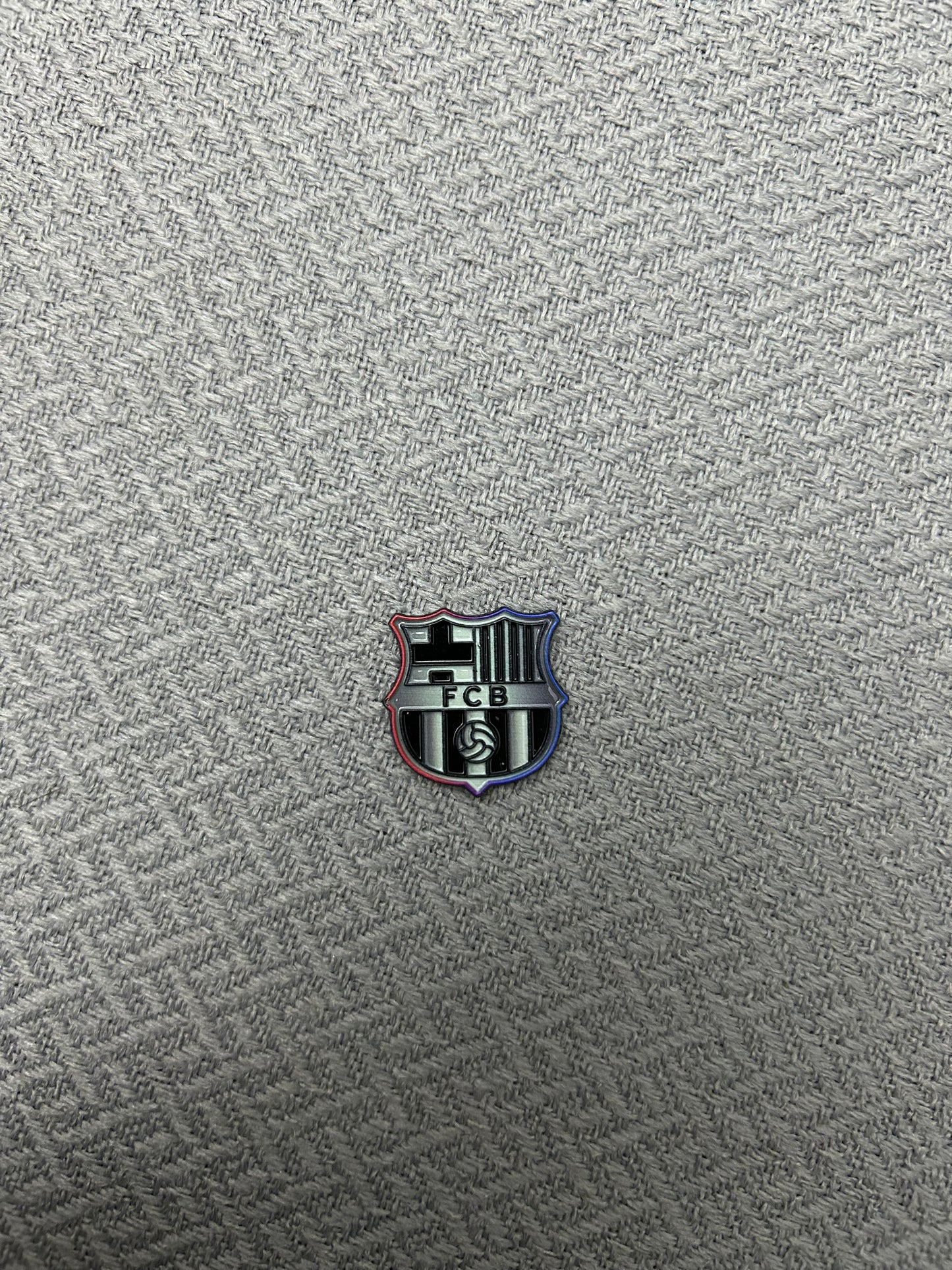 Football Iron Stickers