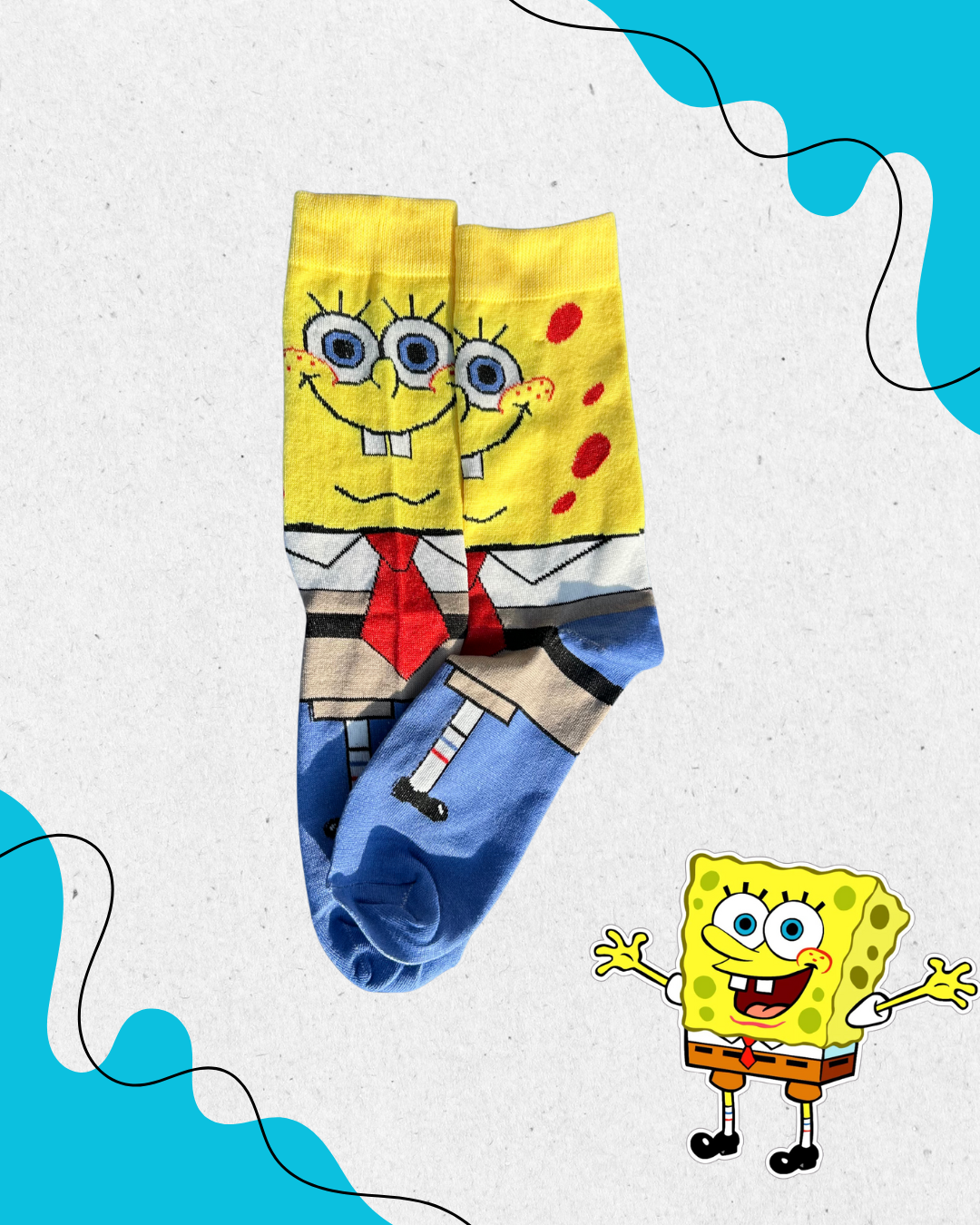 Spongebob