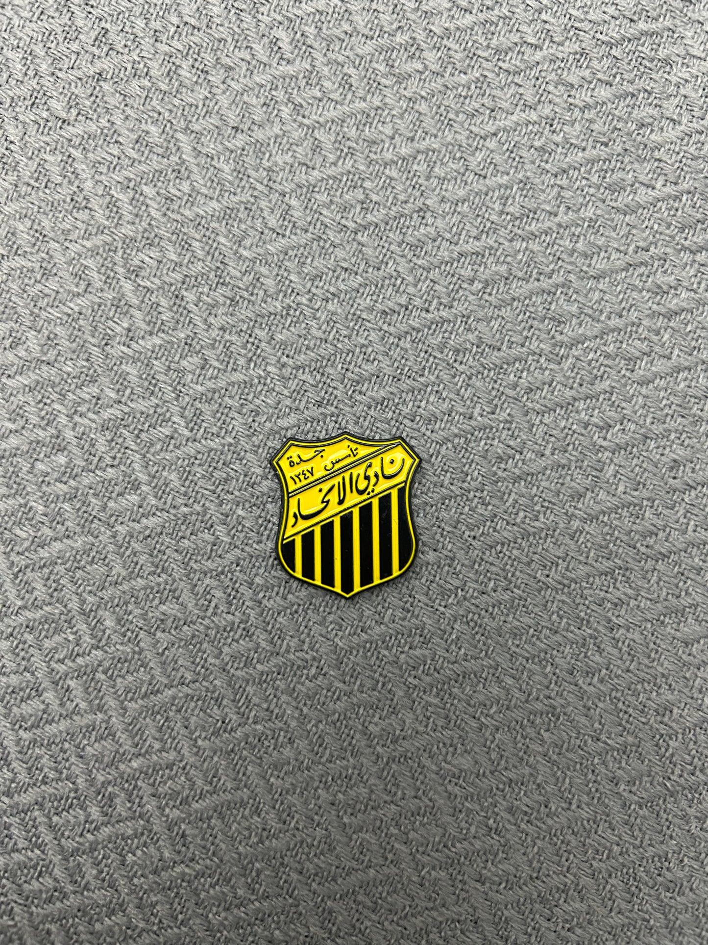 Football Iron Stickers