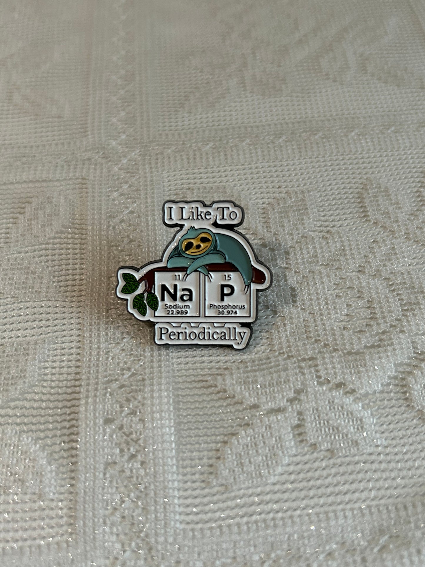 Random Chemistry Clips