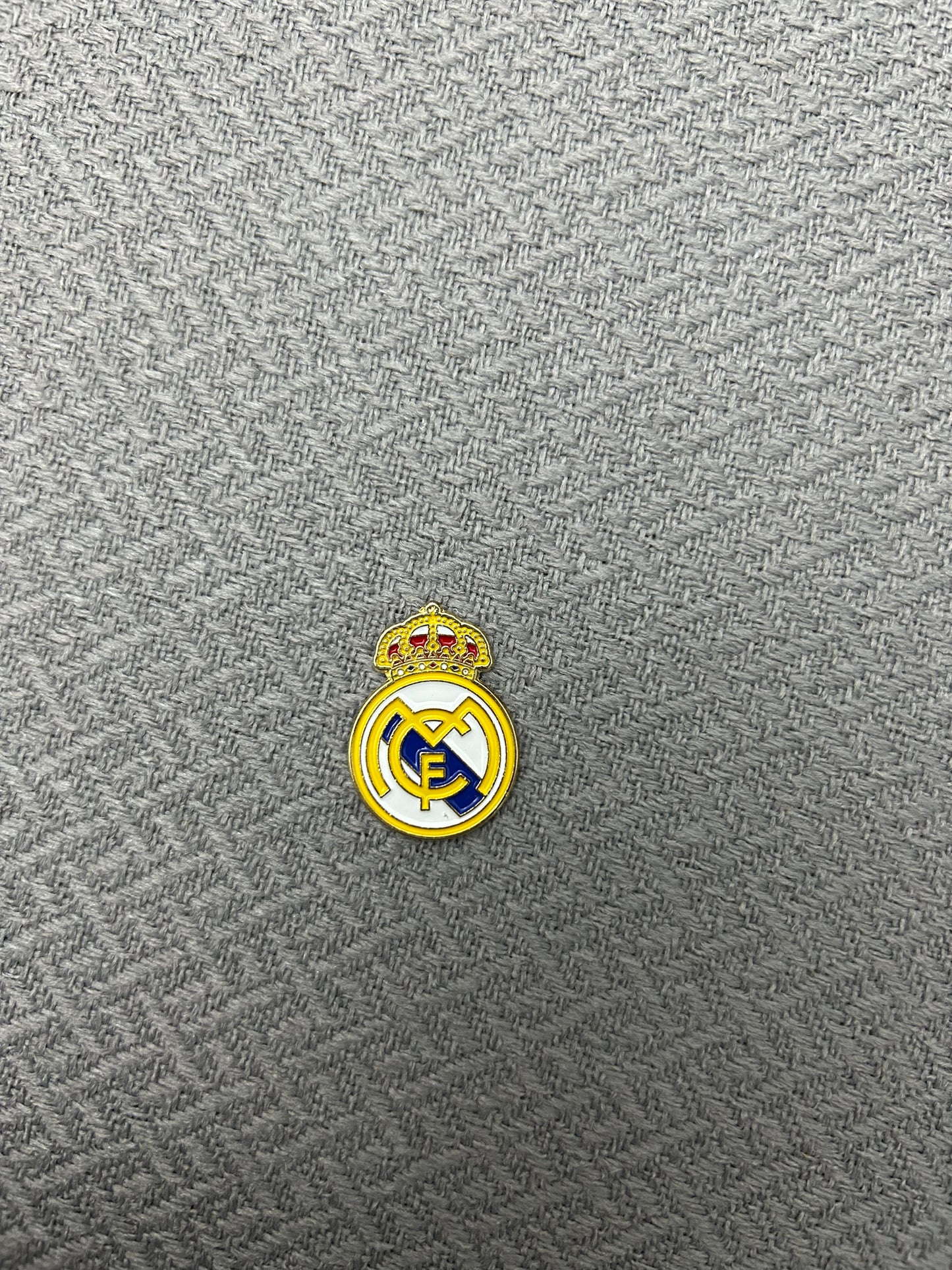 Football Iron Stickers