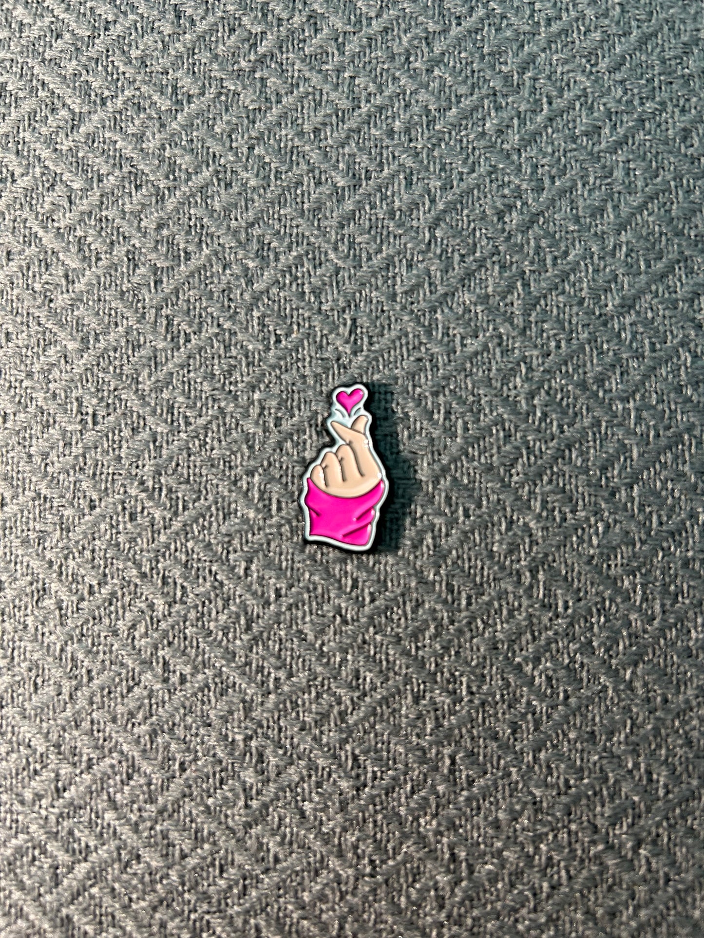 Women Iron stickers