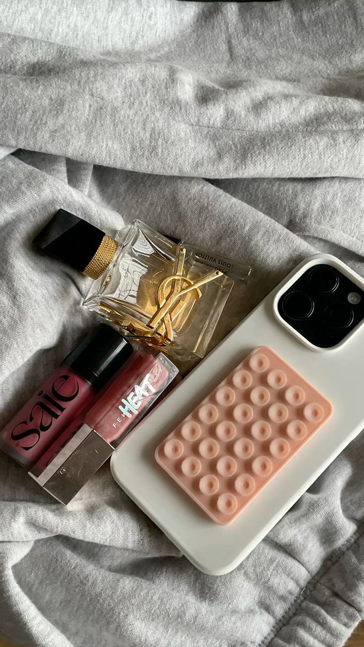 Sticky Phone Grip