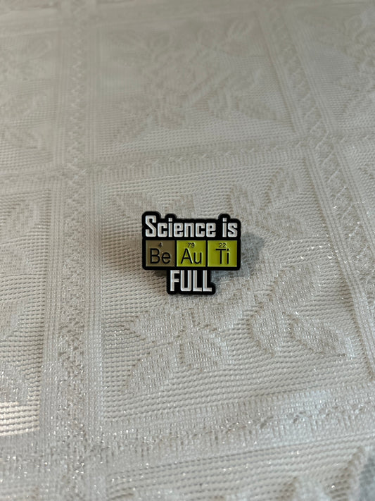 Random Chemistry Clips