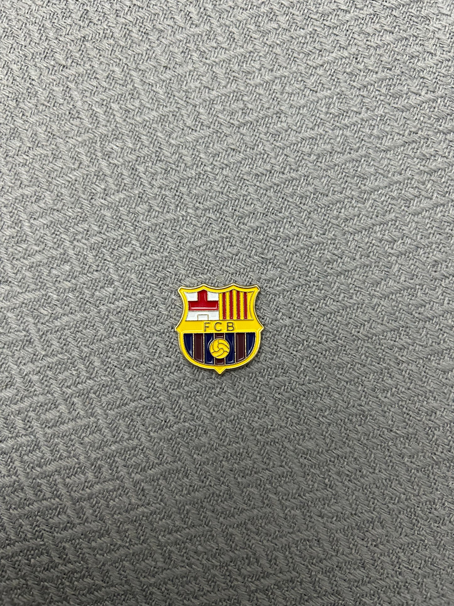 Football Iron Stickers