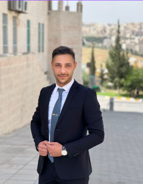 Zaid Qaisieh