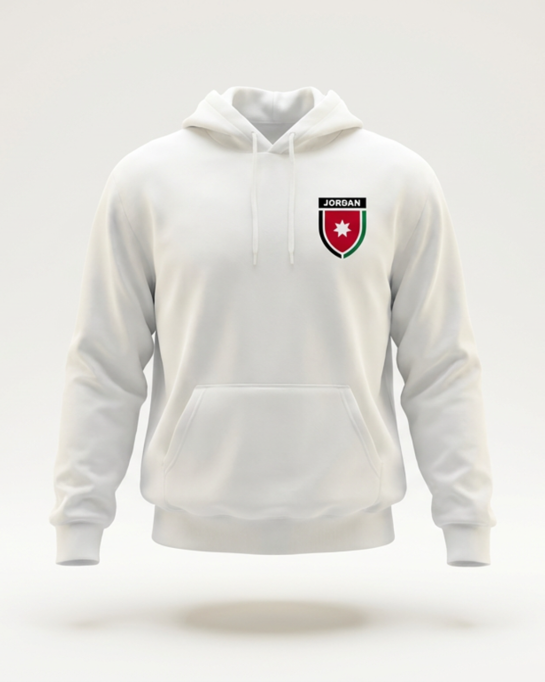 Jordan Team Hoodie