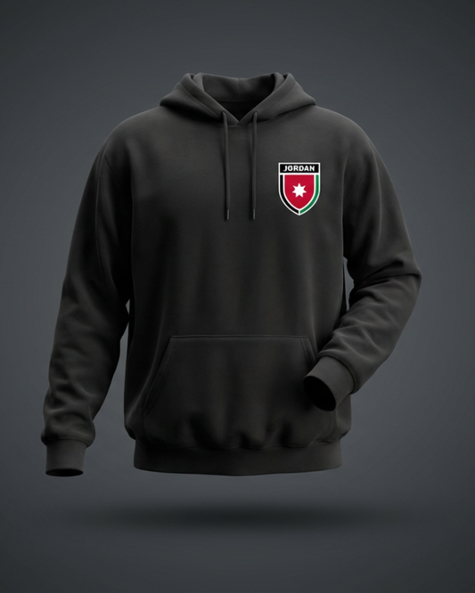 Jordan Team Hoodie